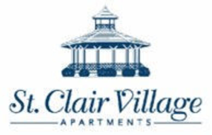 St. Clair Village Logo