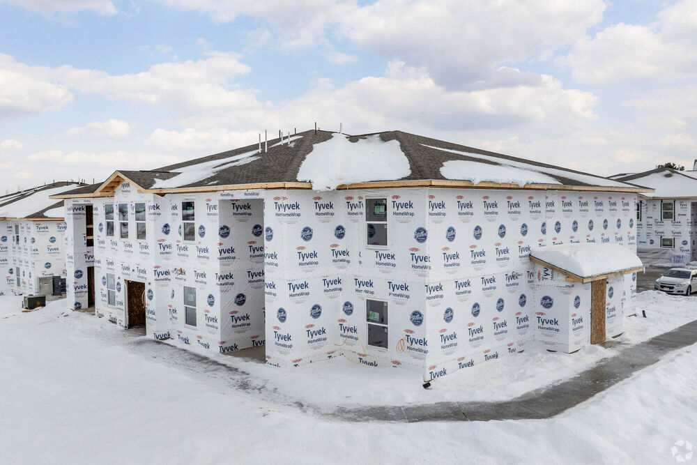 Affordable Family Housing in Dodgeville, WI