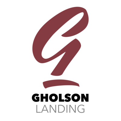 Gholson Landing