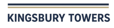 Kingsbury Towers Logo