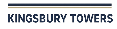 Kingsbury Towers Logo