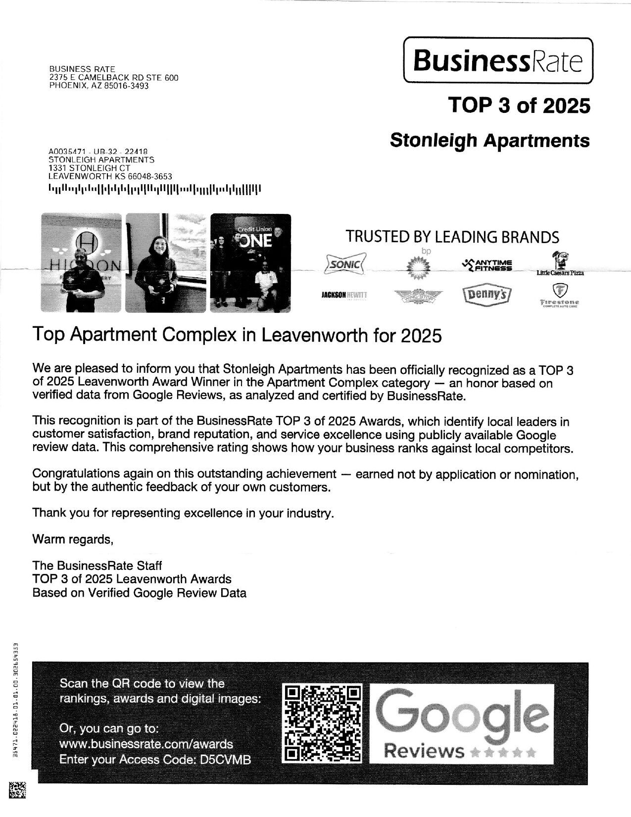 Marketing Center Image