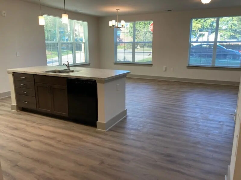 The Waypoint at Fairlington