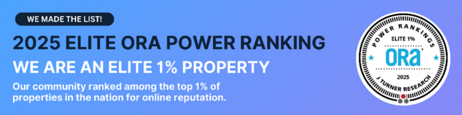 Brixley Elite 1% Award Banner