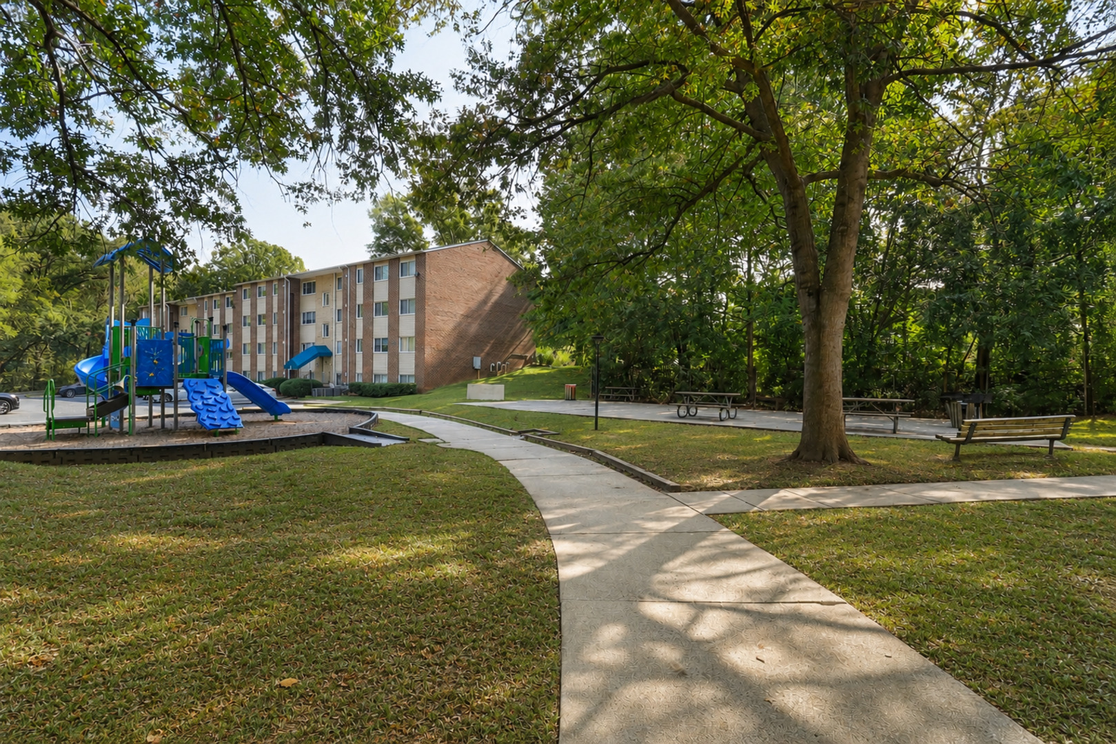 Village at Gaithersburg 12 of 12