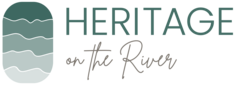 Heritage on the River Logo