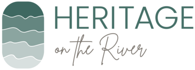 Heritage on the River Logo