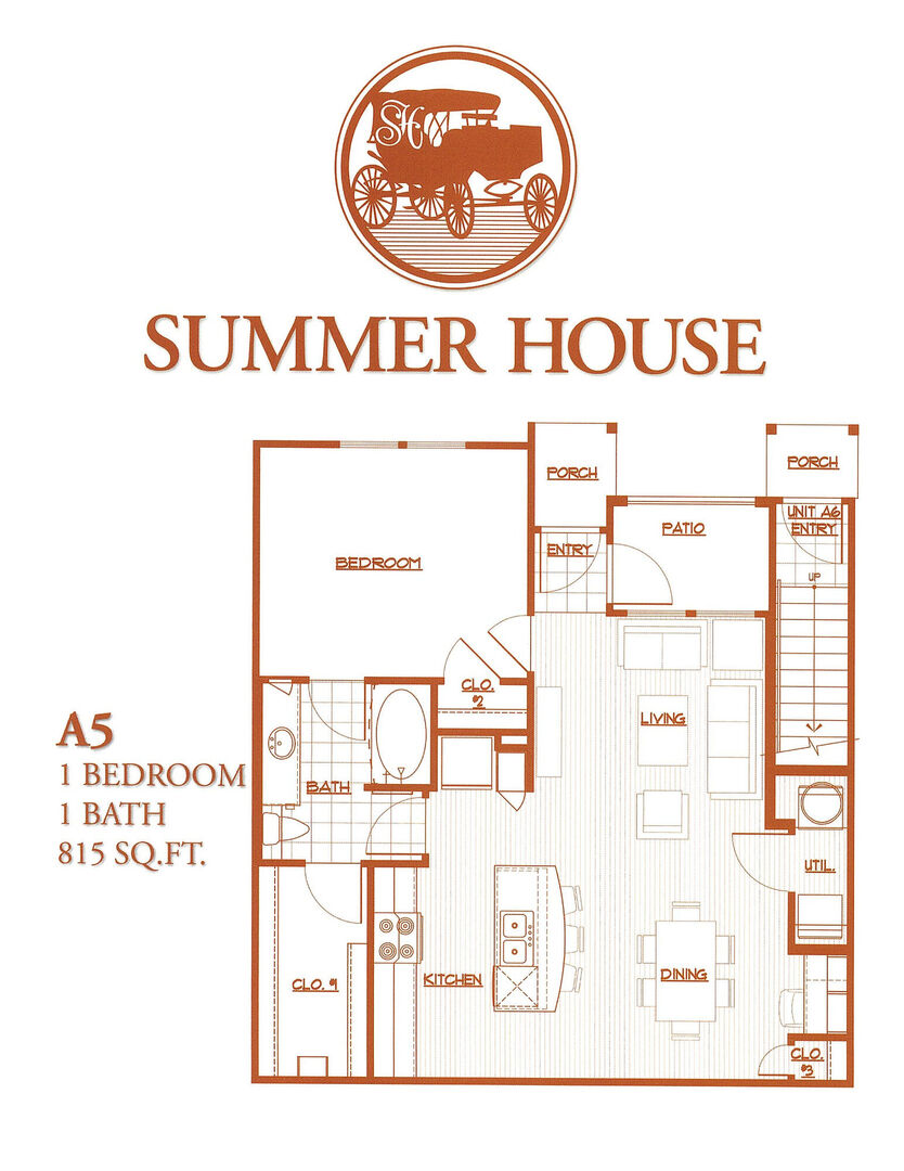 1 Bedroom Apartment – 4 Stadium Drive #1009, Angleton, TX 77515