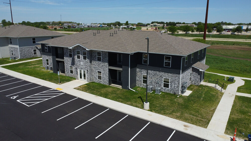 Apartments for rent