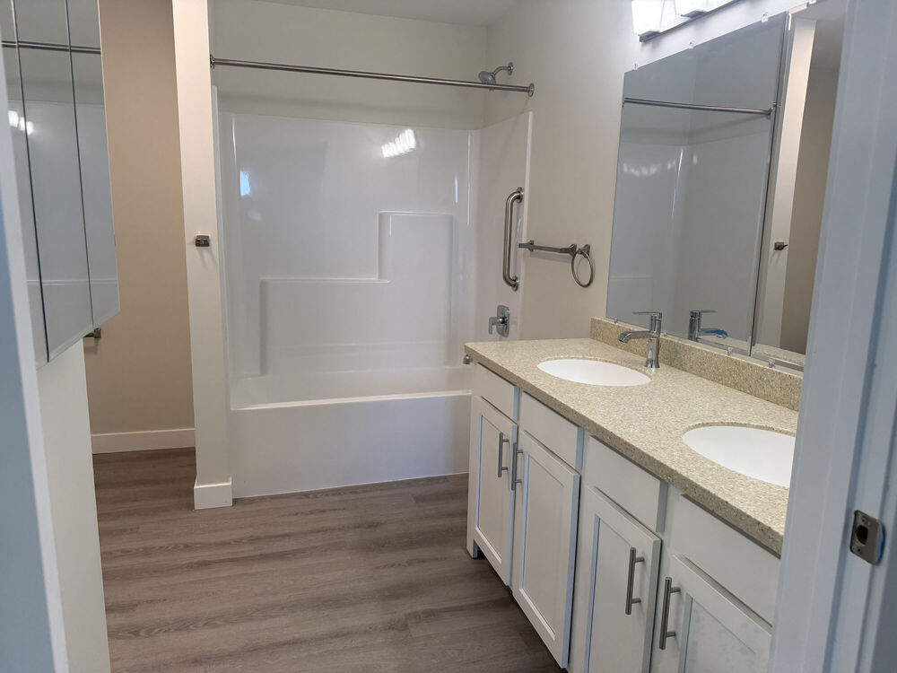 Apartments for rent