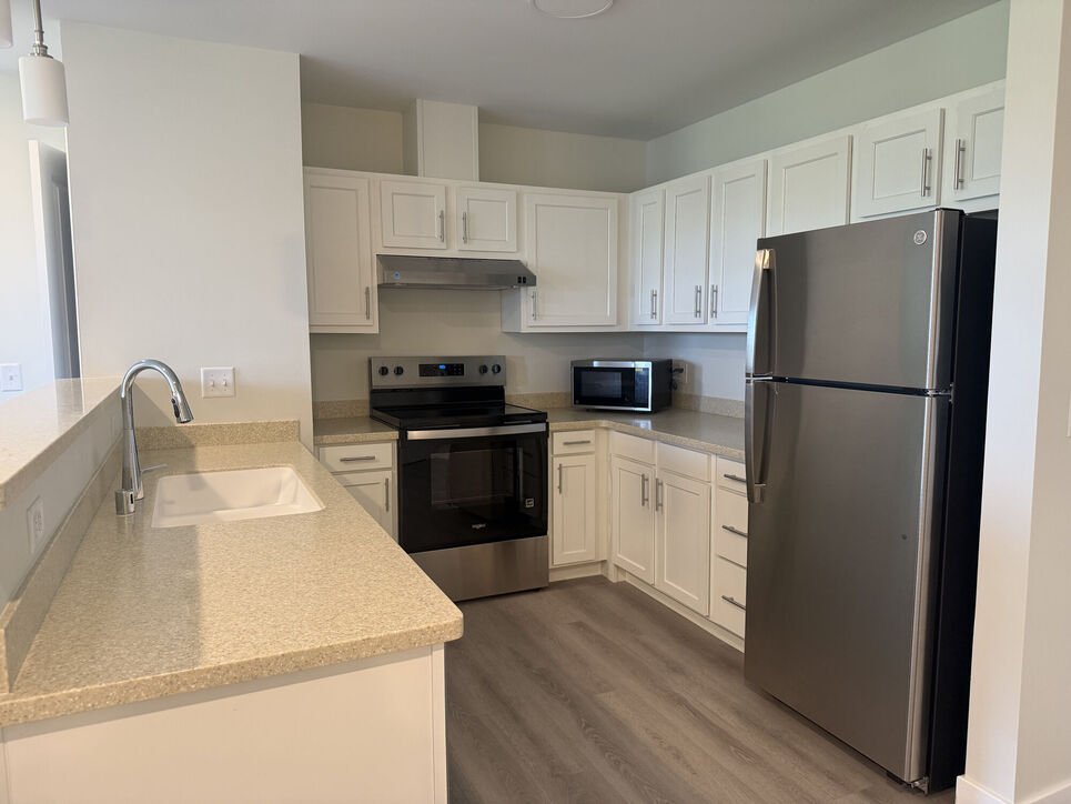 Affordable Family Housing in Dodgeville, Wisconsin