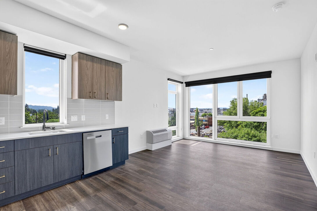 Livingston Apartments in Camas