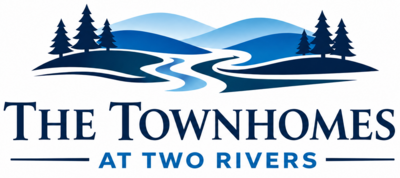 The Townhomes at Two Rivers