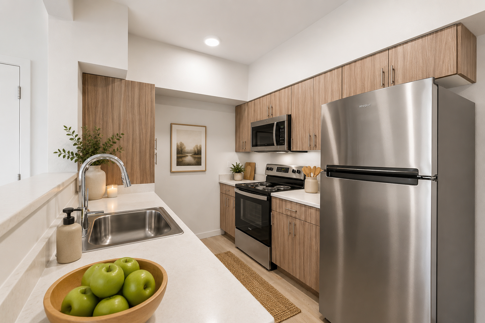 Modern 2 Bedroom Apartment - Cascade Creek Sandy OR
