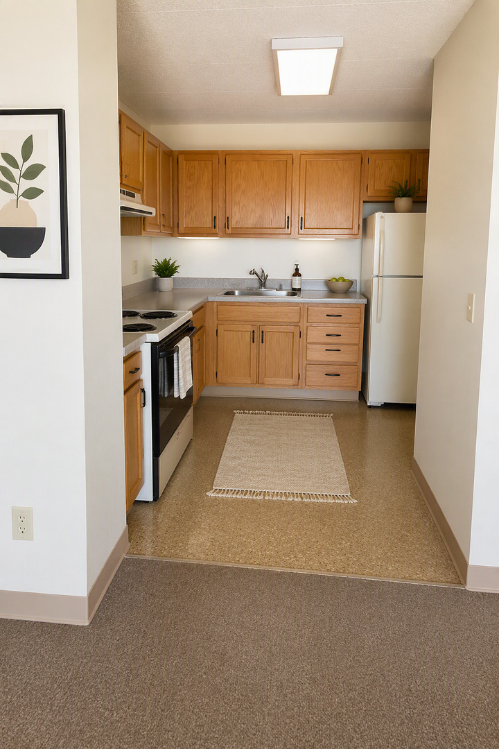 Executive Square 2 of 12