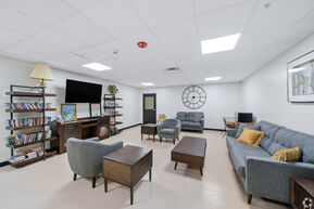 Apartments for 55+ in Bloomington, IL