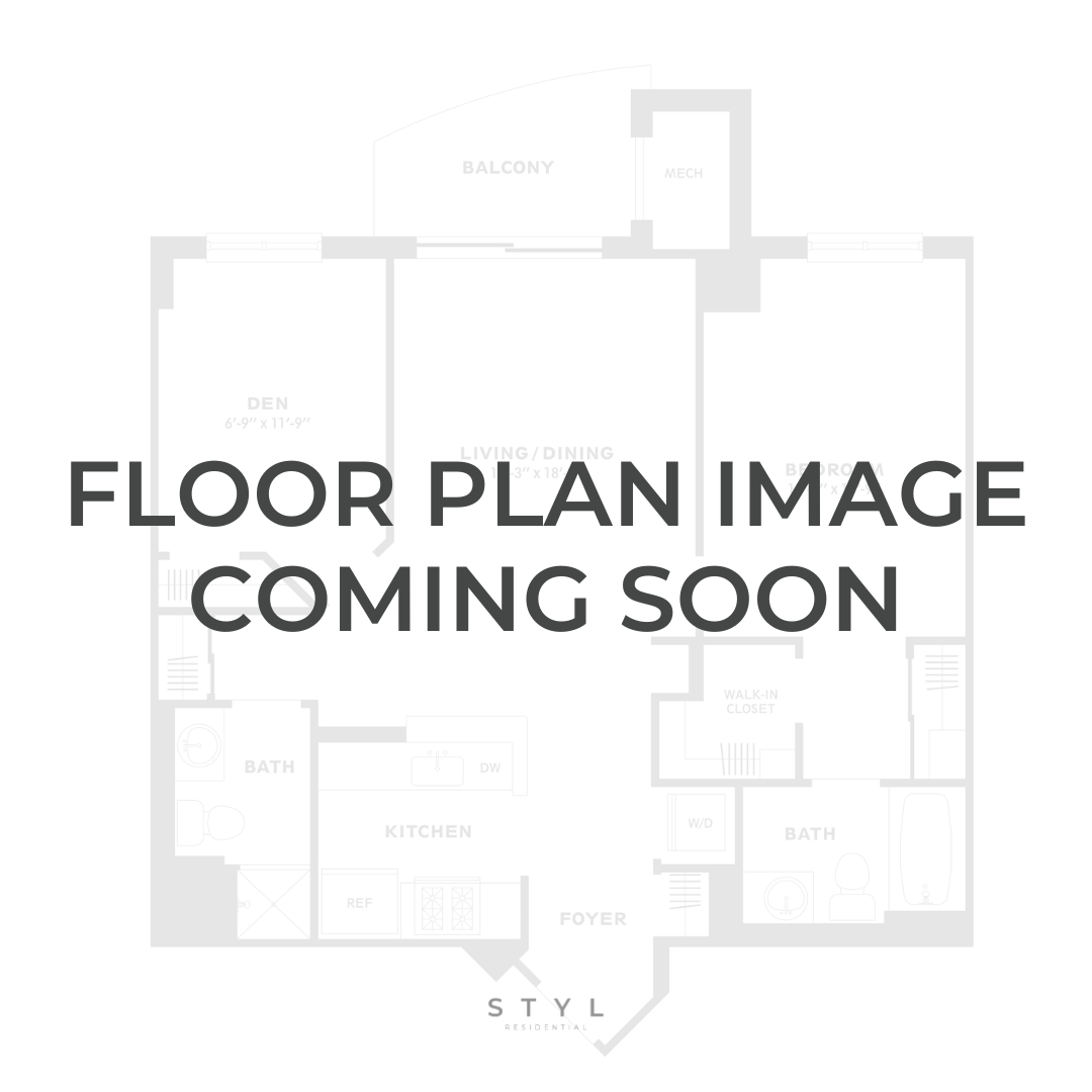 1 Bedroom Apartment – 450 Waldan Cir #510, Acworth, GA 30102