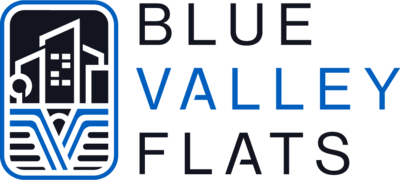 Blue Valley Flats