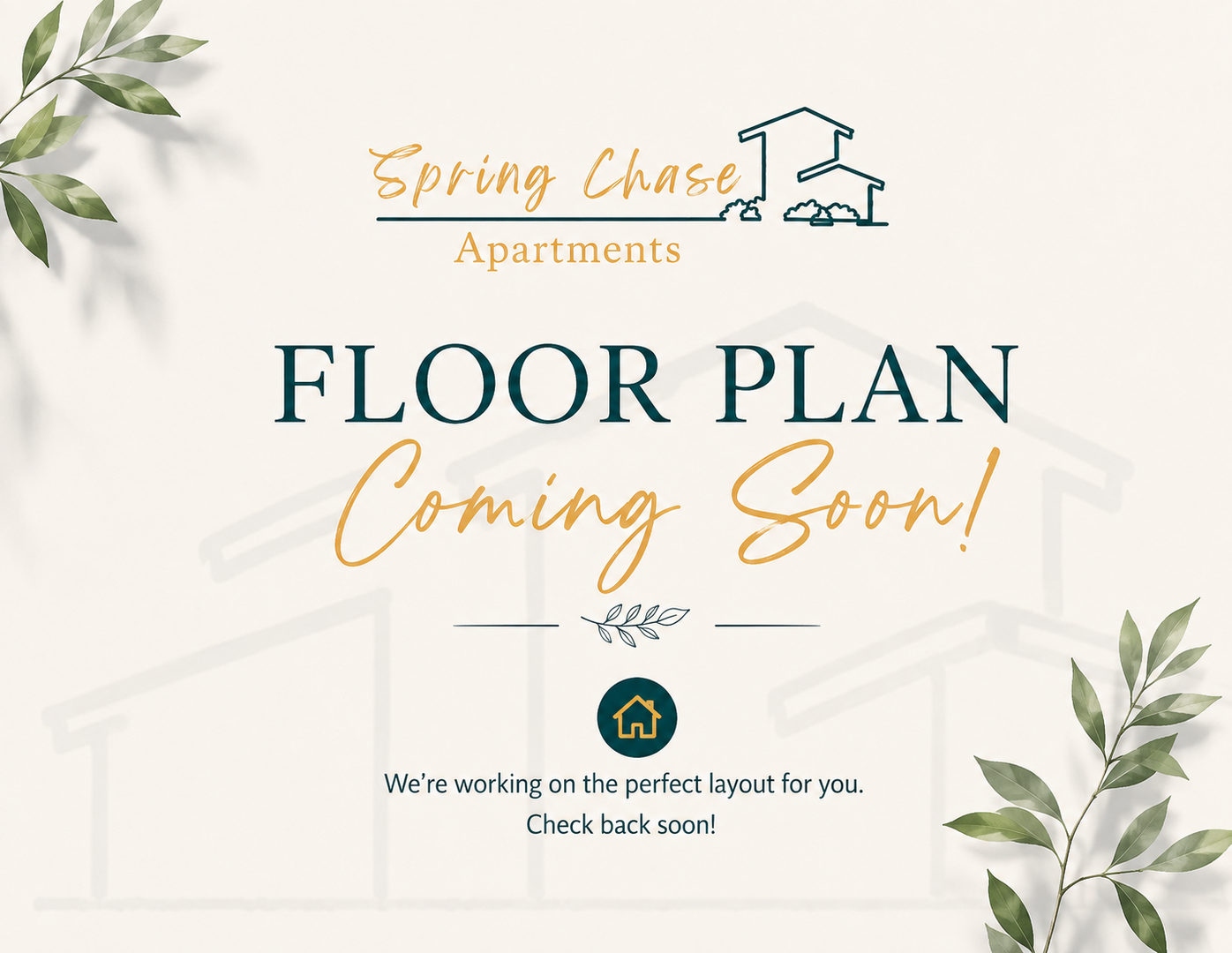 2 Bedroom Apartment – 4949 Spring Chase Circle #00721, Stone Mountain, GA 30083