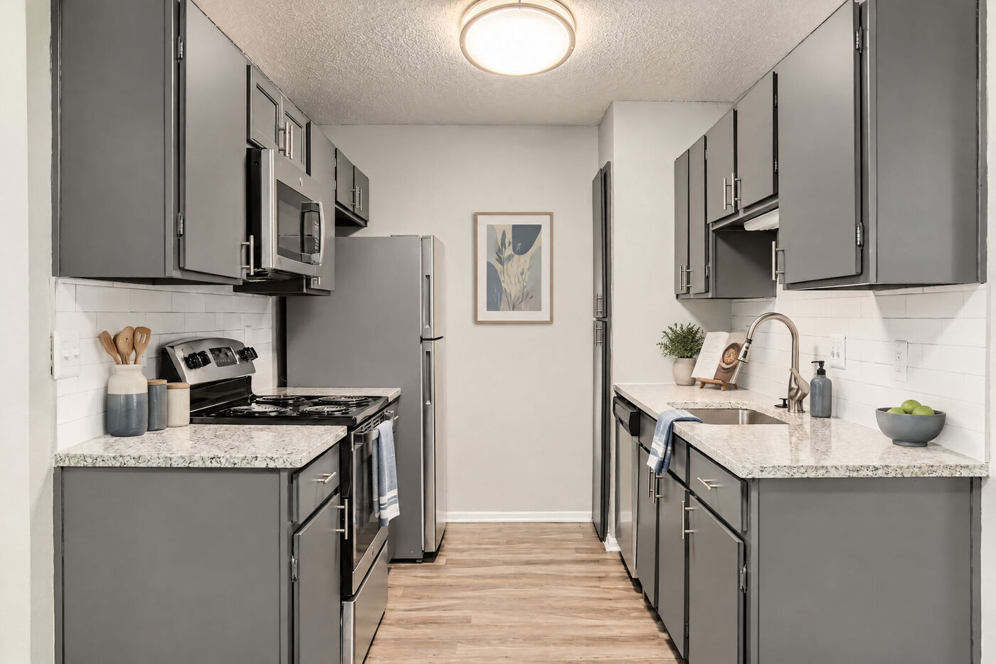 VILLAS AT WATERCHASE