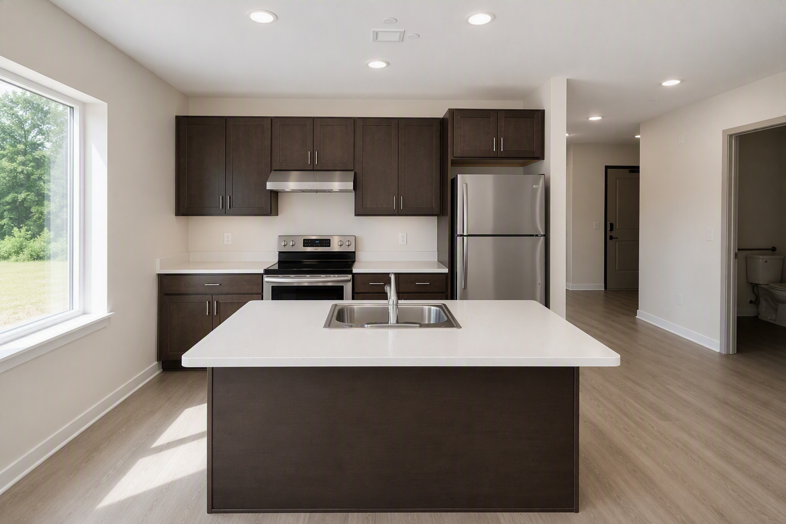 Gordon H. Mansfield Apartment Community West Deptford 1 of 12