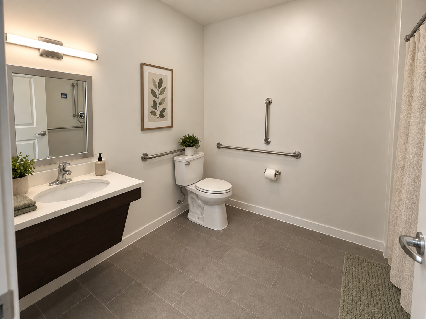 Gordon H. Mansfield Apartment Community West Deptford 9 of 12