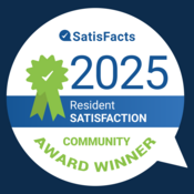 SatisFacts Award