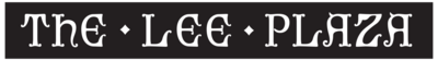 Lee Plaza I and II Logo