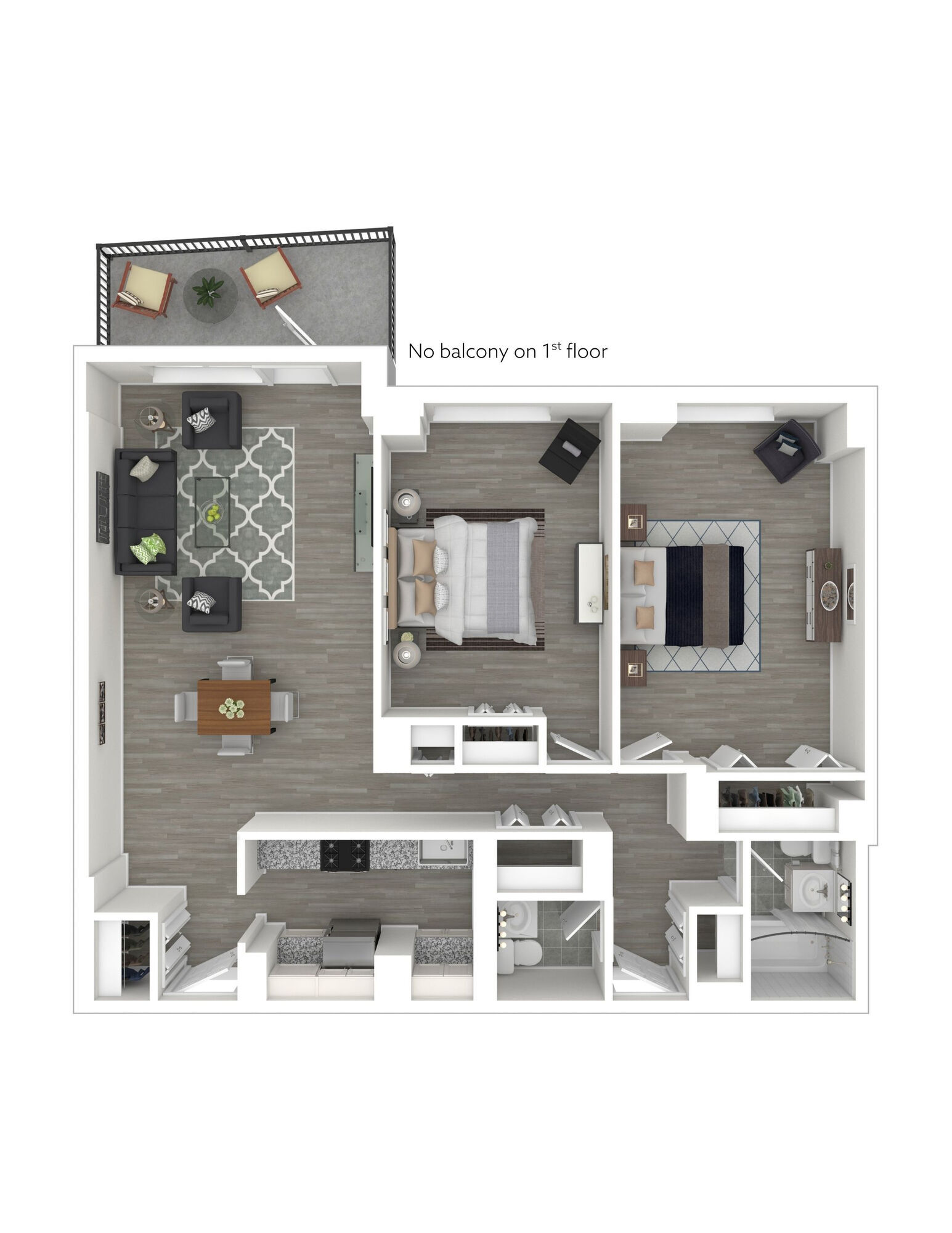 Photos of apartment on Saint Alphonsus St.,Boston MA 02120