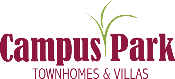 Campus Park Apartments Logo