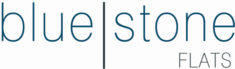 Bluestone Flats Logo