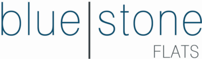 Bluestone Flats Logo