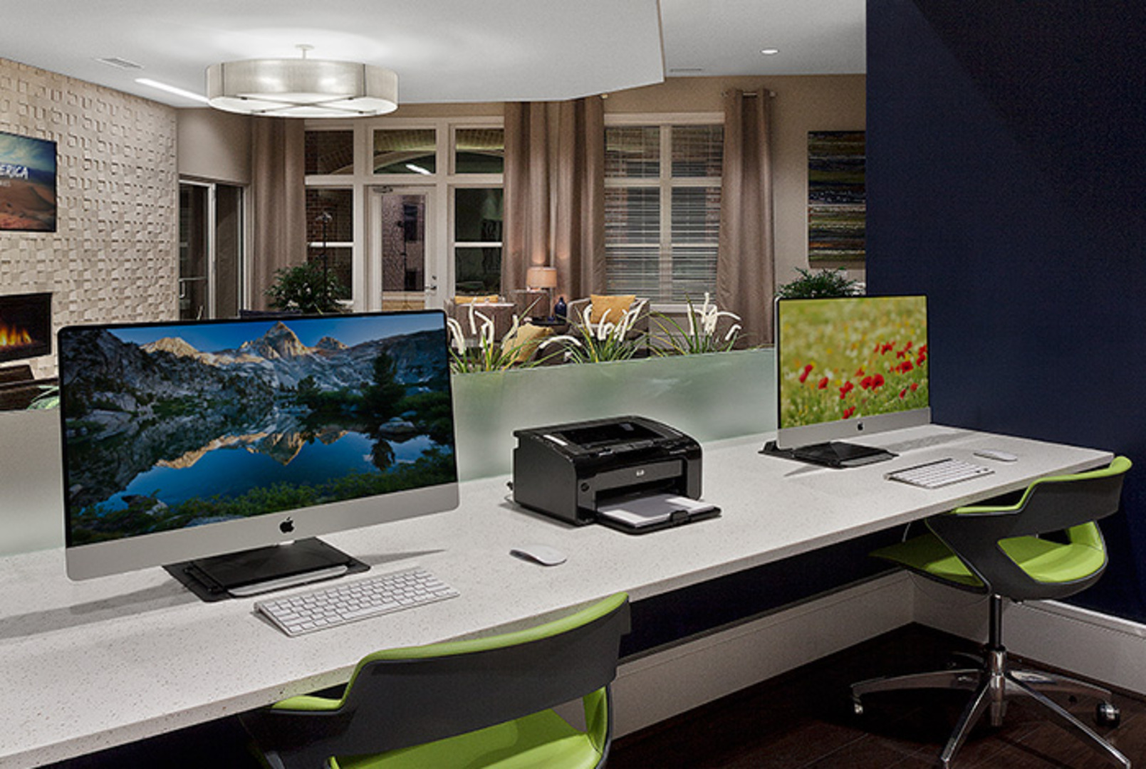 Northlake Apartments Charlotte NC | Residences at Brookline