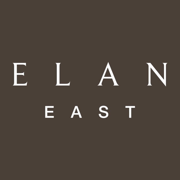 Elan East Logo