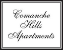 Comanche Hills Apartments