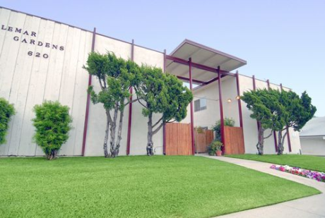 Banner Circle Apartments Long Beach Ca Apartments For Rent