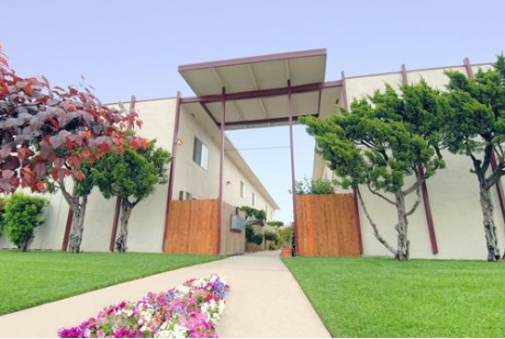 Banner Circle Apartments Long Beach Ca Apartments For Rent