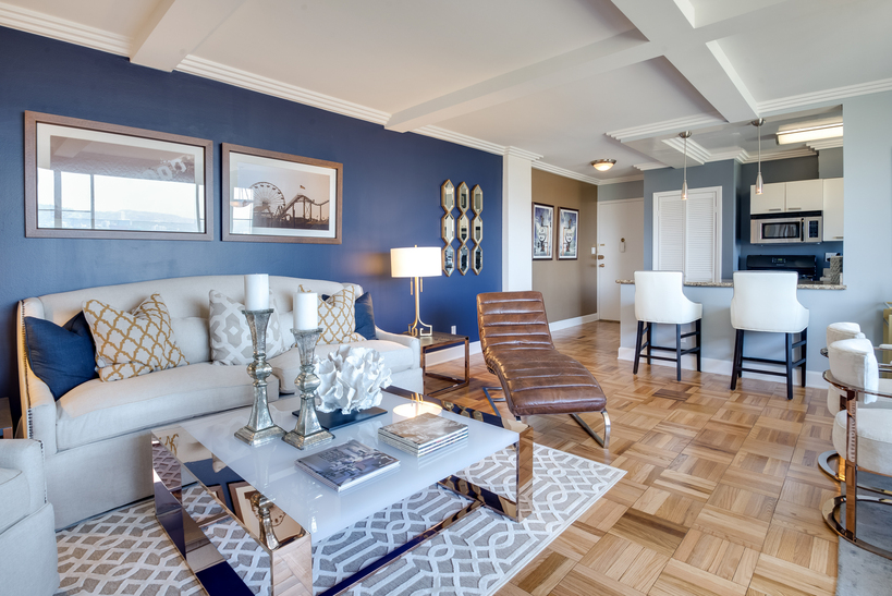 Apartments For Rent In Los Angeles Ca Park La Brea Home Park La Brea Photo Gallery