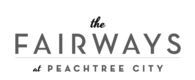 The Fairways At Peachtree City Logo