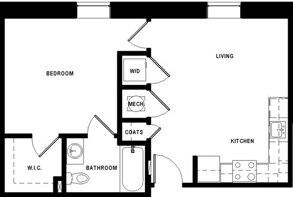 Banner Lofts Nashville Tn Apartments For Rent