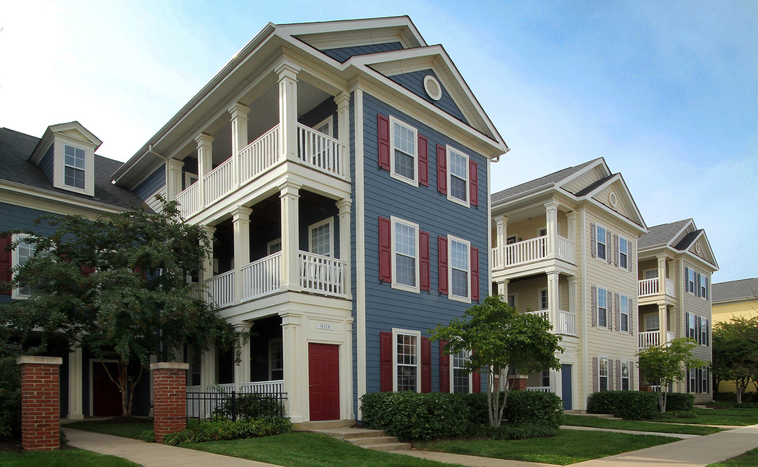 Apartments In Rockville Md Huntington At King Farm