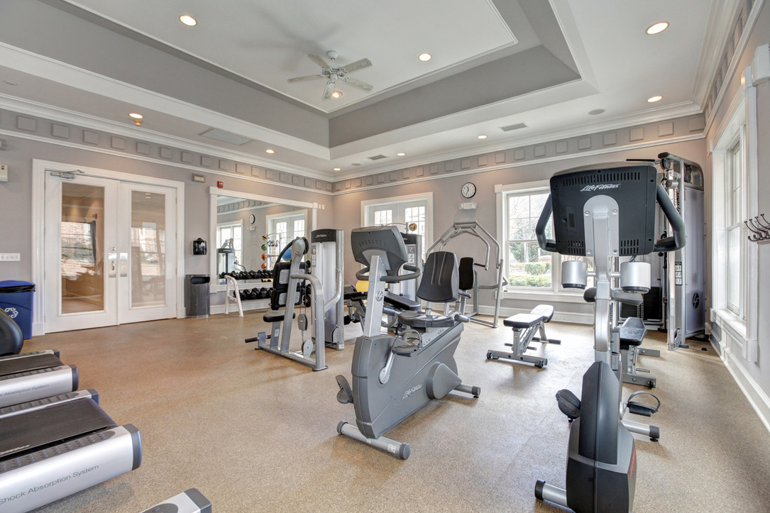 Apartments In Rockville Md Huntington At King Farm