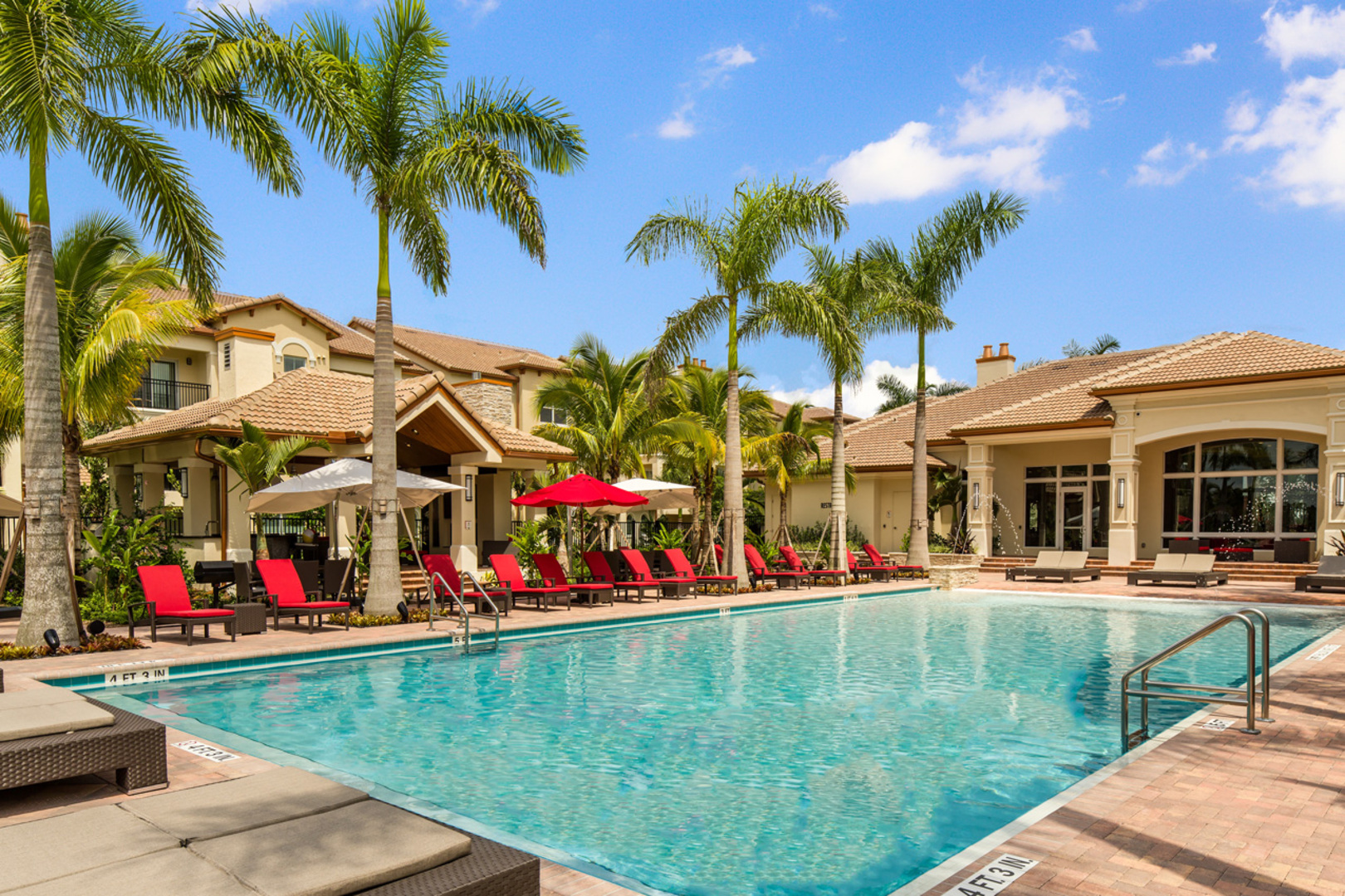 apartments for rent in pembroke pines sheridan village apartments