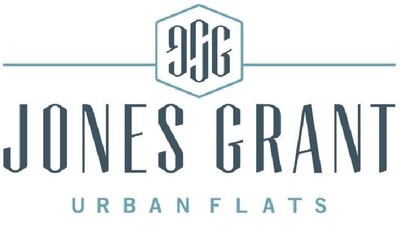 Jones Grant Urban Flats