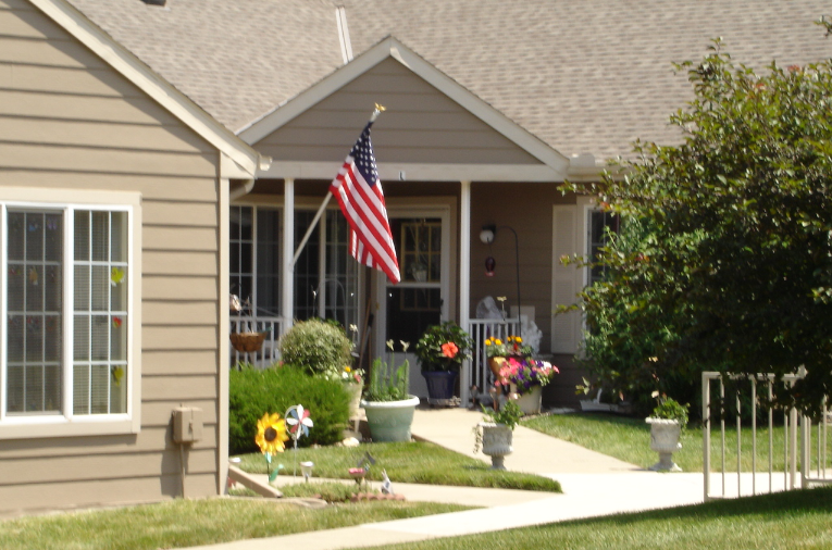 Cottages Of Belton Belton Mo Apartments For Rent