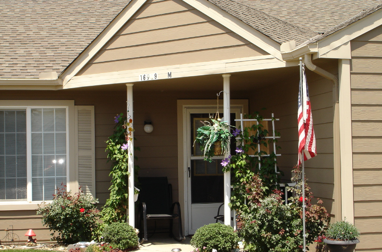 Cottages Of Belton Belton Mo Apartments For Rent