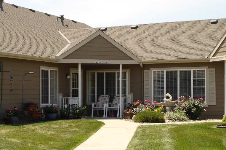 Cottages Of Belton Belton Mo Apartments For Rent