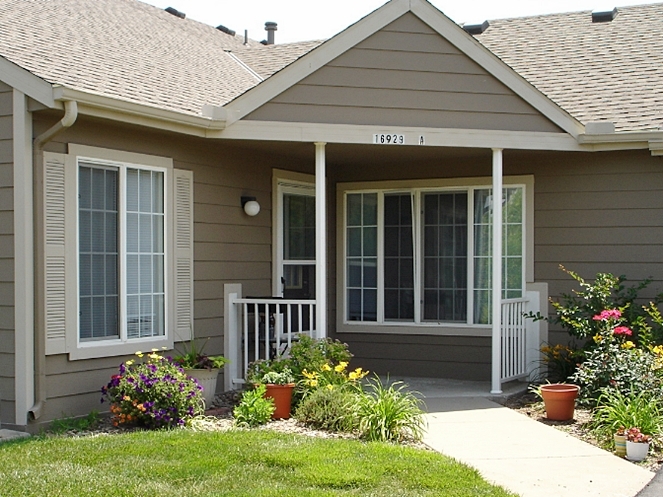 Cottages Of Belton Belton Mo Apartments For Rent