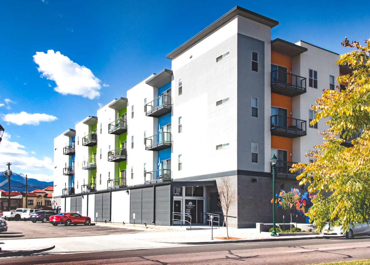 Friendly Apartments Colorado Springs Friendly Apartments Colorado Springs