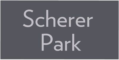 Scherer Park
